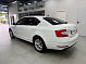 Skoda Octavia Hockey Edition, 2020 года, пробег 103848 км