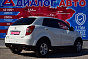 SsangYong Actyon Original, 2012 года, пробег 145200 км