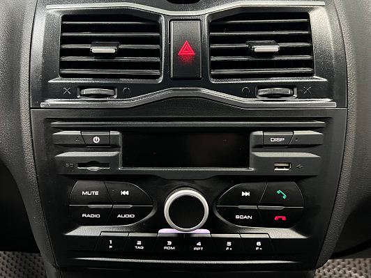 Lada (ВАЗ) Granta Comfort'23 Plus, 2022 года, пробег 94242 км