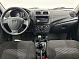 Lada (ВАЗ) Granta Standard, 2022 года, пробег 38576 км