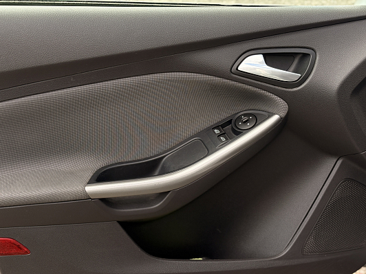 Ford Focus Trend, 2014 года, пробег 109965 км