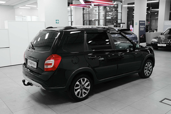 Lada (ВАЗ) Granta Comfort, 2023 года, пробег 37880 км