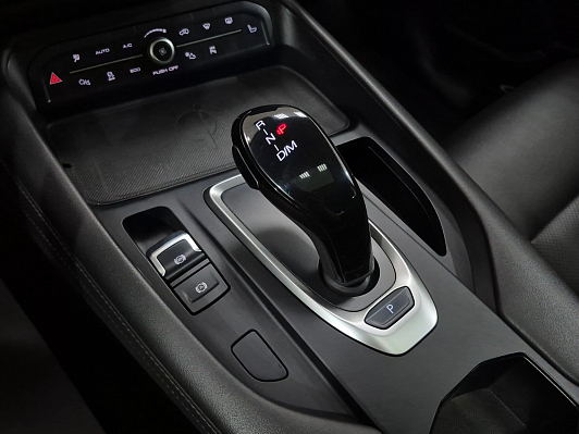 Haval F7x Premium, 2023 года, пробег 93823 км