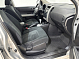 Nissan X-Trail SE High, 2012 года, пробег 188263 км