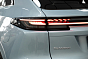 Changan UNI-K Tech, 2023 года, пробег 21000 км