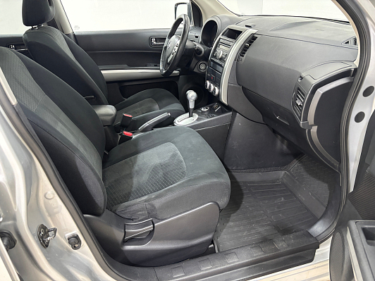 Nissan X-Trail SE High, 2012 года, пробег 188263 км