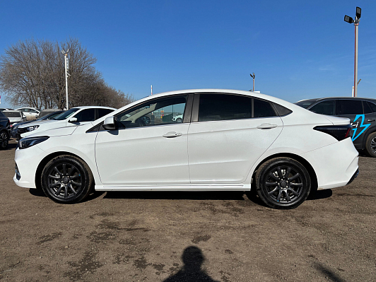 Omoda S5 Classic, 2024 года, пробег 31500 км