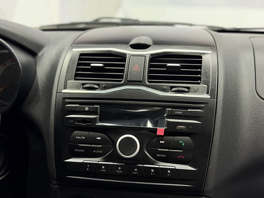 Lada (ВАЗ) Granta Комфорт, 2025 года, пробег 4 км