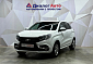 Lada (ВАЗ) XRAY Exclusive (2018), 2017 года, пробег 179484 км