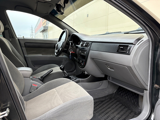 Daewoo Gentra Optimum, 2014 года, пробег 96897 км