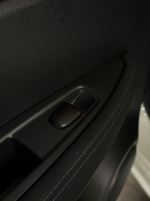 Nissan Qashqai SE, 2018 года, пробег 132000 км