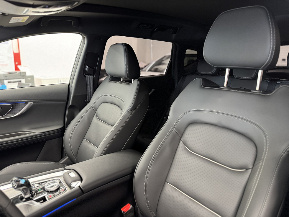 TENET T7 Prime, черный