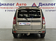 Lada (ВАЗ) Largus, 2012 года, пробег 145000 км