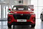 Changan CS35 Plus Advance, красный