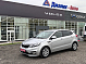 Kia Rio Luxe, 2016 года, пробег 92493 км