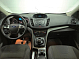 Ford Kuga Trend Plus, 2014 года, пробег 110457 км
