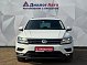 Volkswagen Tiguan CONNECT, 2017 года, пробег 278000 км