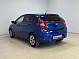 Hyundai Solaris Style, 2013 года, пробег 176745 км