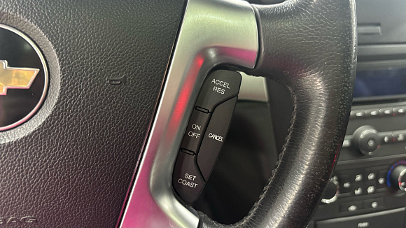 Chevrolet Epica, 2011 года, пробег 154106 км