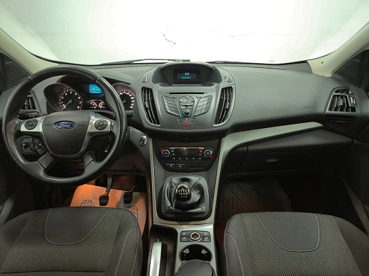 Ford Kuga Trend Plus, 2014 года, пробег 110457 км