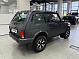 Lada (ВАЗ) 2121 (4x4) Luxe Urban, 2021 года, пробег 35550 км