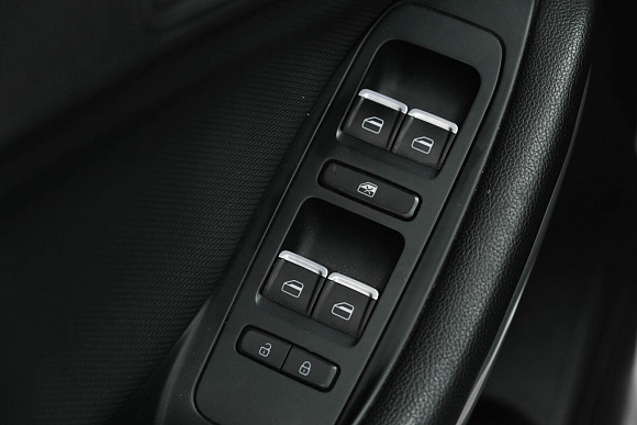 Chery Tiggo 7 Luxury, 2019 года, пробег 132311 км