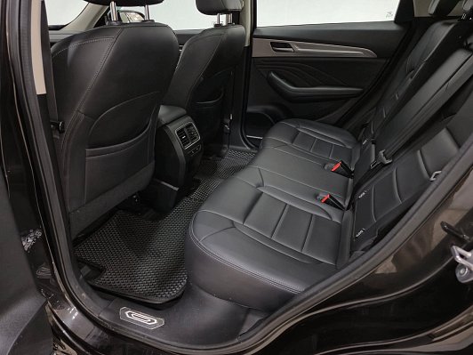 Haval F7 Tech Plus, 2022 года, пробег 101938 км