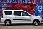 Lada (ВАЗ) Largus Luxe 5 мест, 2021 года, пробег 70400 км