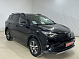 Toyota RAV4 Престиж Safety, 2018 года, пробег 164635 км