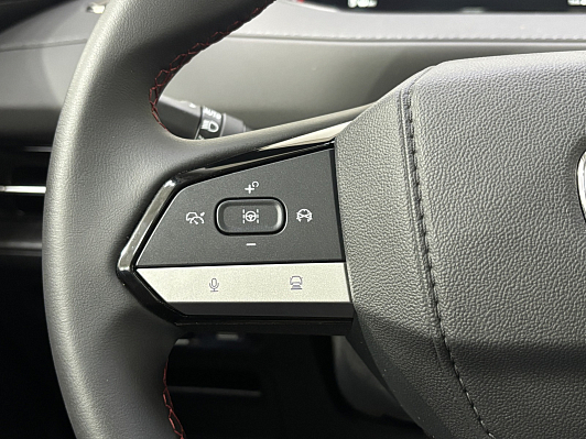 Changan UNI-S (CS55 Plus) Tech, 2024 года, пробег 20512 км