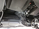 Chevrolet Niva LE, 2018 года, пробег 83058 км