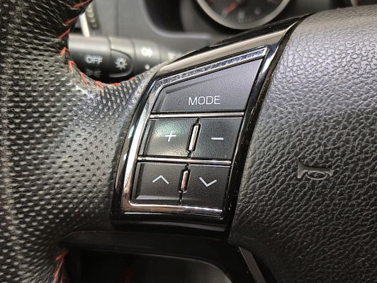 Haval H6 Lux, 2019 года, пробег 82438 км