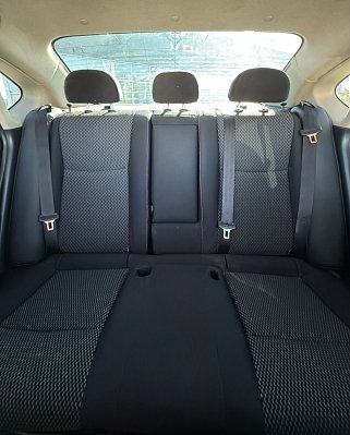 Nissan Sentra Elegance Plus, 2014 года, пробег 270632 км