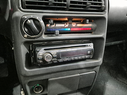 Lada (ВАЗ) 2113, 2005 года, пробег 208153 км