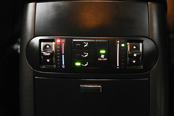 Kia Mohave Premium, 2015 года, пробег 226120 км