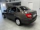 Lada (ВАЗ) Granta Комфорт, 2022 года, пробег 78826 км