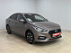 Hyundai Solaris Comfort, 2018 года, пробег 63904 км