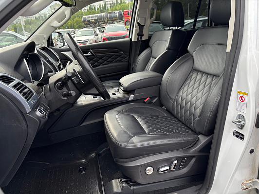 Haval H9 Elite, 2022 года, пробег 41390 км