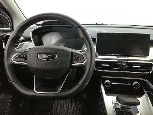 Belgee X50 Style, 2024 года, пробег 43385 км