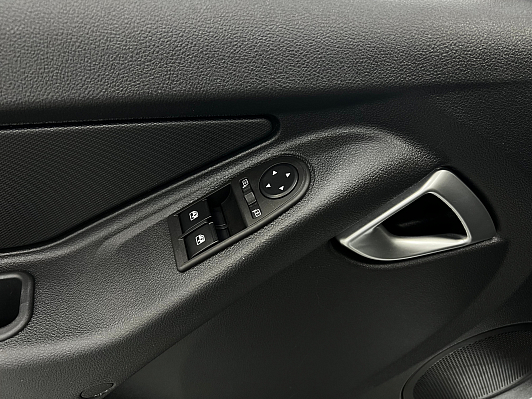 Lada (ВАЗ) Granta Comfort'24 Plus, 2024 года, пробег 26804 км