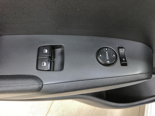 Hyundai Solaris Comfort, 2018 года, пробег 81201 км