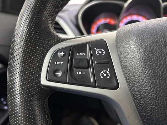 Lada (ВАЗ) Vesta Luxe, 2020 года, пробег 137600 км