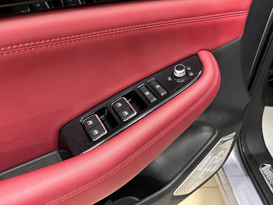 Changan CS85, 2022 года, пробег 41863 км