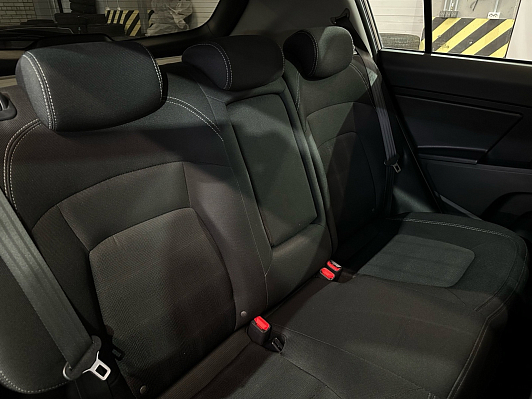 Kia Sportage Comfort, 2014 года, пробег 165000 км