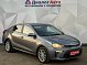 Kia Rio Luxe, 2017 года, пробег 130271 км