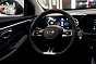 GAC GS3 GB, синий