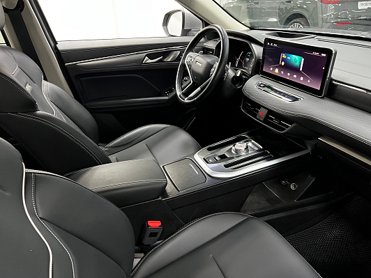 Haval Jolion Premium, 2023 года, пробег 75590 км