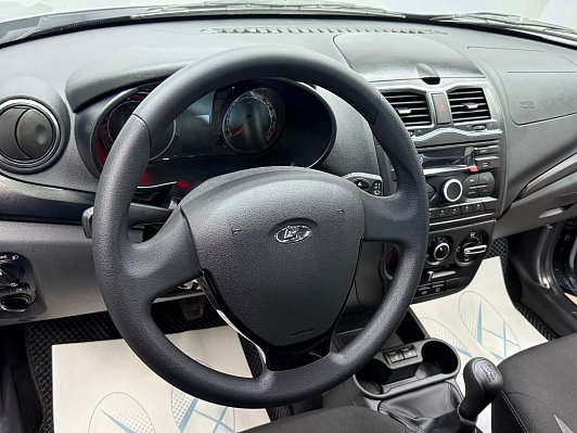 Lada (ВАЗ) Granta Комфорт, 2026 года, пробег 13 км