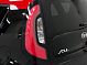 Kia Soul Prestige, 2016 года, пробег 144856 км