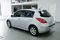 Nissan Tiida, 2010 года, пробег 219000 км